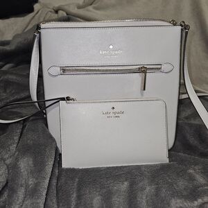 Kate Spade Sadie North South Crossbody